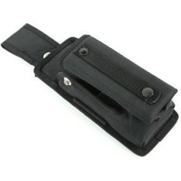Picture of Fabric holster for Zebra MC2X00 gun configurations